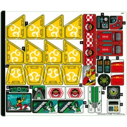 付属ステッカー(80023stk01)