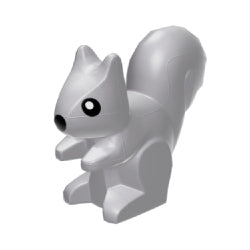 80679pb03リスライトブルーイッシュグレイ