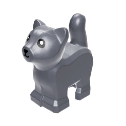 80686pb01子猫ダークブルーイッシュグレイ