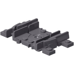 88492c00-199フレキシブルレールダークブルーイッシュグレイ