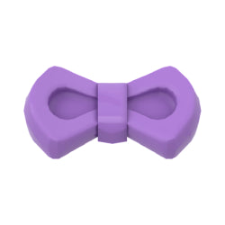 92355d-324蝶ネクタイ(フレンズ)ミディアムラベンダー