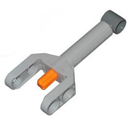 92693c01リニアアクチュエーター(ミニ)ライトブルーイッシュグレイ