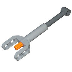 リニアアクチュエーター(ミニ) ライトブルーイッシュグレイ