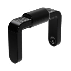 95344-026バケツ取っ手ブラック