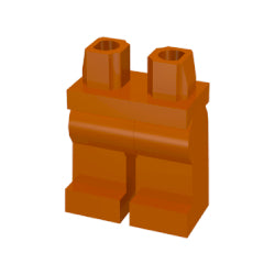 970c00-038レッグダークオレンジ