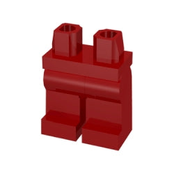 970c00-154レッグダークレッド