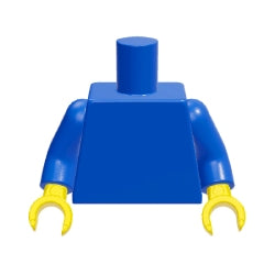 973c07-023トルソー無地004ブルー