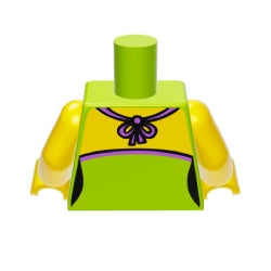 トルソーシティ113