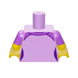 トルソーシティ140