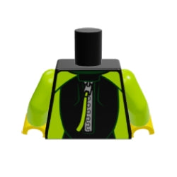 トルソーシティ142