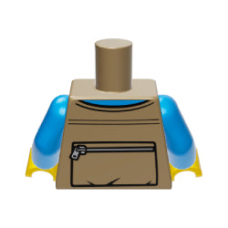 トルソーシティ158