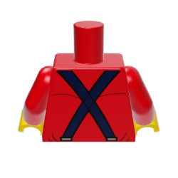 トルソーシティ154