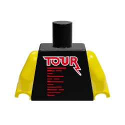 トルソーシティ131