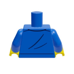 トルソーシティ141