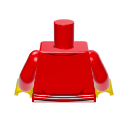 トルソーシティ153