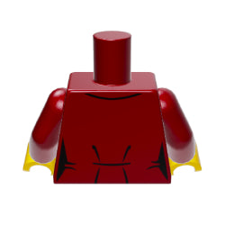 トルソーシティ156