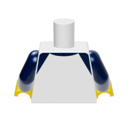 トルソーシティ136