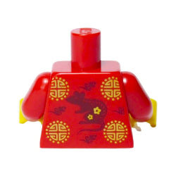 トルソーシティ135