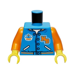 973pb3855c01トルソーシティ151