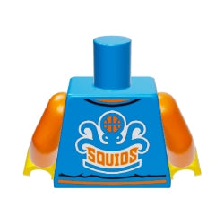 トルソーシティ151