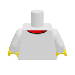 トルソーシティ145