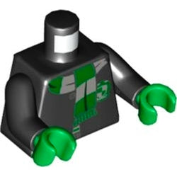 973pb4511c01トルソーアドベンチャー109(スリザリン)