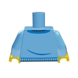 トルソーシティ144