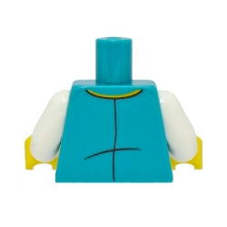 トルソーシティ152