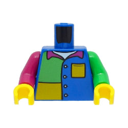 973pb4787c01トルソーシティ157