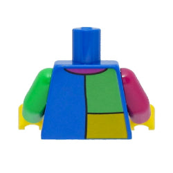 トルソーシティ157