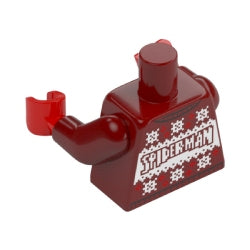 トルソーアドベンチャー111(スパイダーマン)