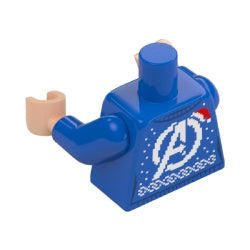 トルソーアドベンチャー112(ブラック・ウィドウ)