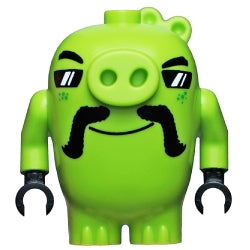 ag008バイカー・ピッグ(#75823)