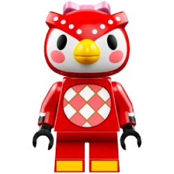 ani020フーコ(#77053)