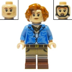 avt007グレイス・オーガスティン博士(#75573)