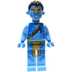 avt011ジェイク・サリー(#75573)