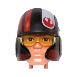 bb0694c01pb01ラージフィギュアポー・ダメロンヘッド(#75115)フレッシュ