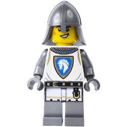 アシさん cas591馬上の騎士の槍兵(#31168) - レゴパーツ(LEGO)販売∥StarBrick37
