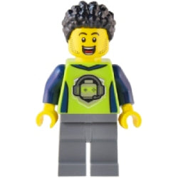 mf-cty1543ゲームトーナメントアナウンサーの男性(#60388)