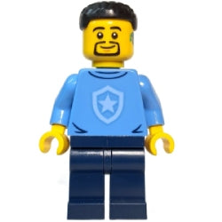 mf-cty1563新人警察官の男性(#60372)