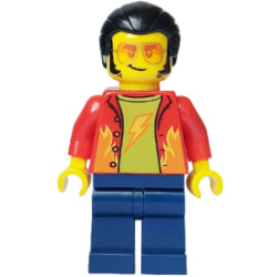 cty1645ラーメン屋の男性(#60380)