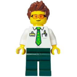 cty1650電気キックボードに乗る男性(#60380)