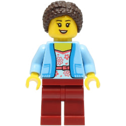 さーちゃんママ様購入専用ページ cty1664モダンハウスのお母さん(#60398) - レゴパーツ(LEGO)販売