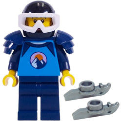 mf-cty1682アイスホッケー選手の男性(#60381)