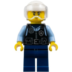 cty1886警察官の男性(#60462)