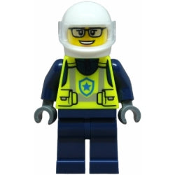 cty1900警察官の女性(#60455)