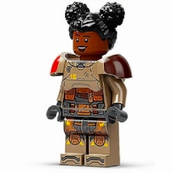 dis071イジー・ホウソーン(#76830)