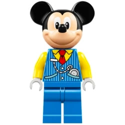 dis085ミッキーマウス-ブルーベスト(#43212)