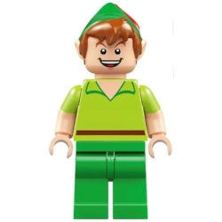 mf-dis087ピーター・パン(#43212)