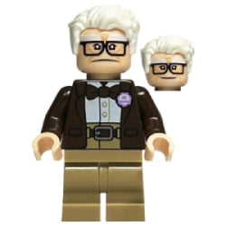 dis091カール・フレドリックセン(#43217)